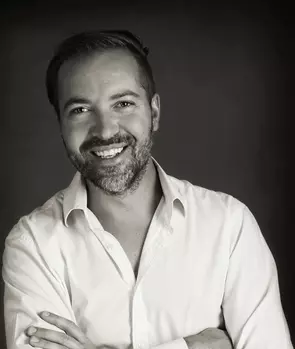 Marcel Gladu, Sudbury, Real Estate Agent